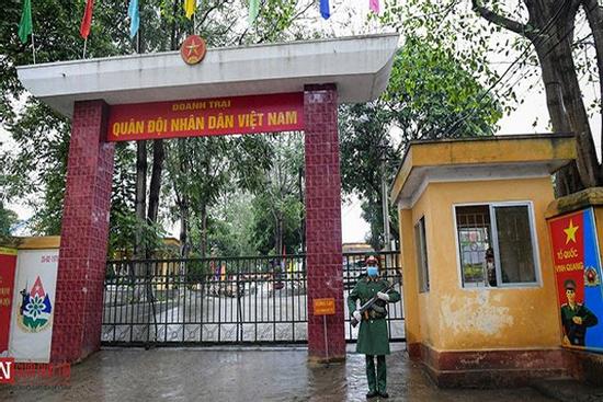 Người phụ nữ bỏ trốn khỏi khu cách ly nCoV: 'Em còn một đống hàng, chưa về được ngay đâu'