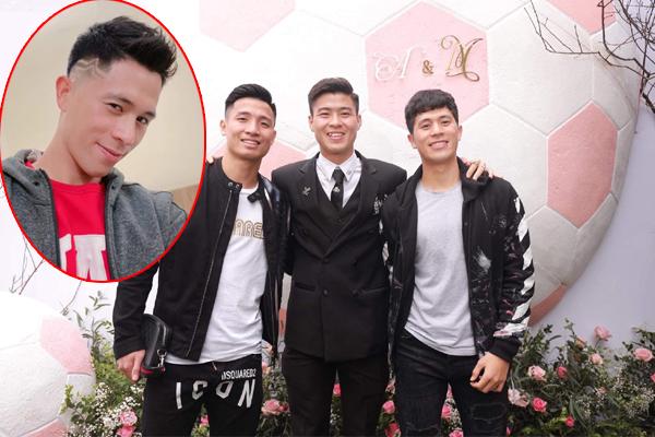 Hai năm sau chiến tích Thường Châu, bản đồ yêu của hội cầu thủ ra sao-11