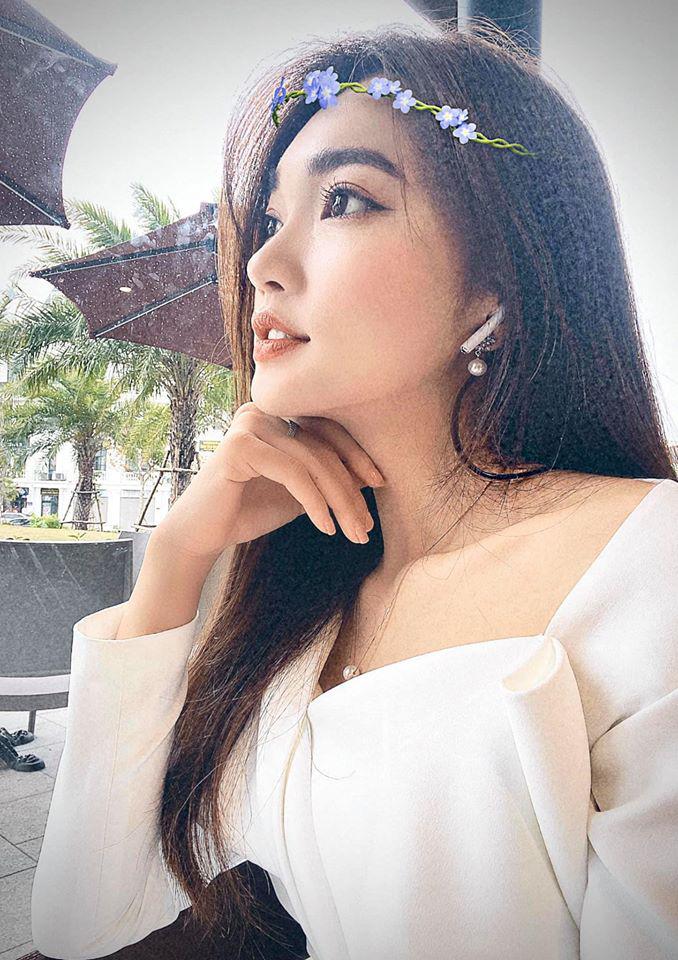 Gây chiến với Ngọc Nữ và khen Nhật Linh là công chúa, anti-fan bị phản pháo: Nên nhớ chị tao hoa hậu-1