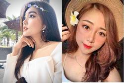Gây chiến với Ngọc Nữ và khen Nhật Linh là 'công chúa', anti-fan bị phản pháo: 'Nên nhớ chị tao hoa hậu'