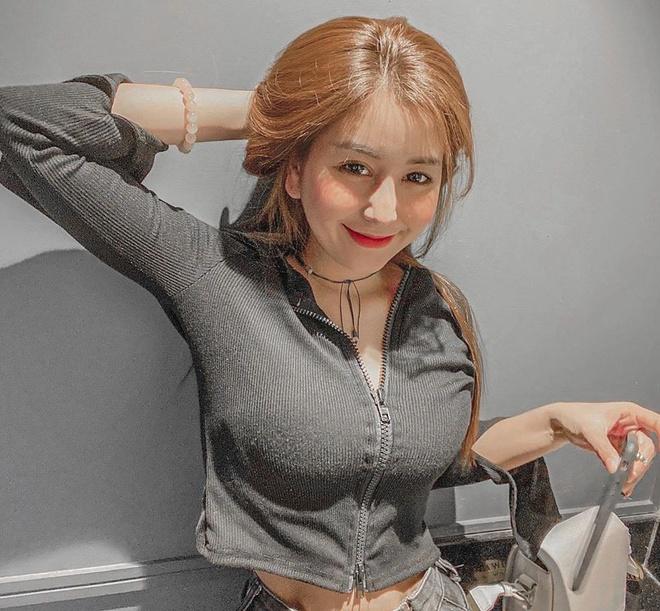 Hotgirl Võ Ngọc Trân kể bị quấy rối, ám ảnh tự tử trong quá khứ-3