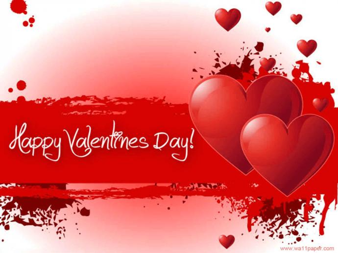 Những lời chúc Valentine ngọt ngào dành tặng người yêu thương không thể bỏ qua-1