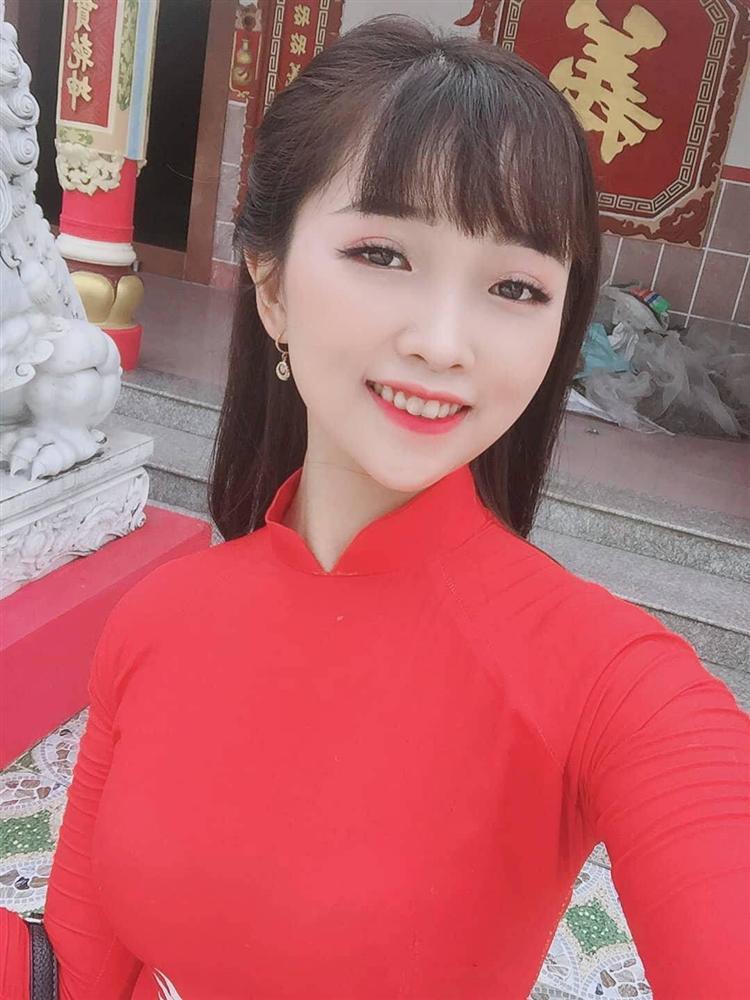 Nhan sắc xinh như hotgirl của 3 cô gái miền Tây tình nguyện lên đường nhập ngũ-4