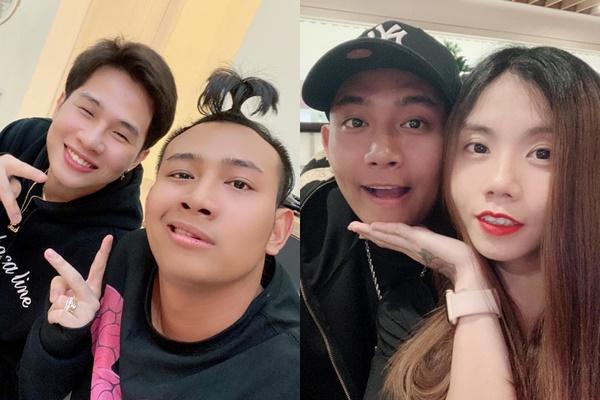 Jack có quản lý mới, chính thức hoạt động trở lại-2