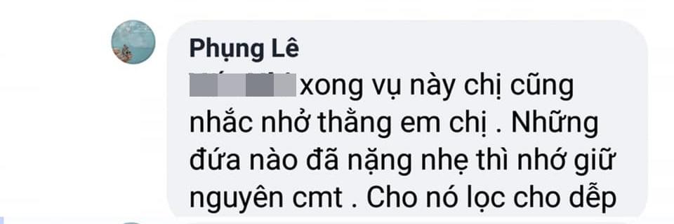 BIẾN CĂNG: Vợ chồng Thái Vũ (FAP TV) khẩu chiến FC Đóm, yêu cầu Jack dạy dỗ fan cẩn thận-4