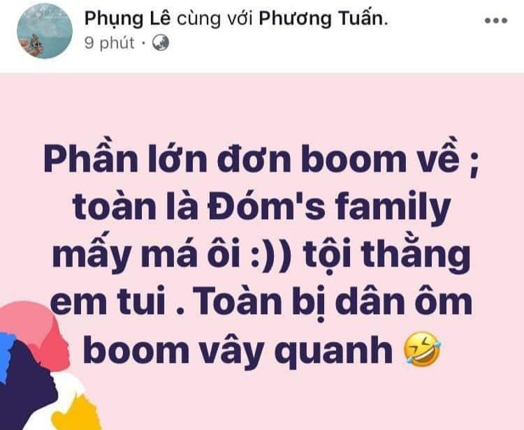 BIẾN CĂNG: Vợ chồng Thái Vũ (FAP TV) khẩu chiến FC Đóm, yêu cầu Jack dạy dỗ fan cẩn thận-2