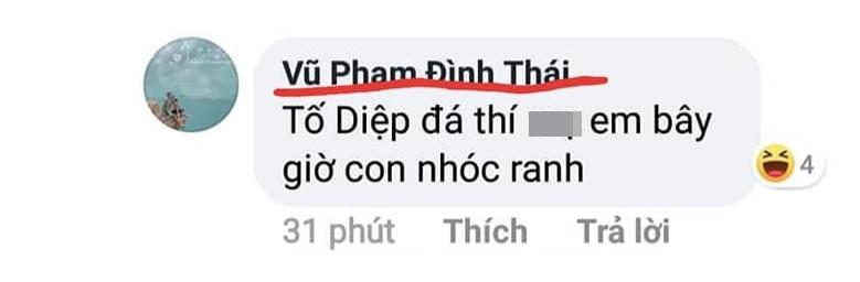 BIẾN CĂNG: Vợ chồng Thái Vũ (FAP TV) khẩu chiến FC Đóm, yêu cầu Jack dạy dỗ fan cẩn thận-6