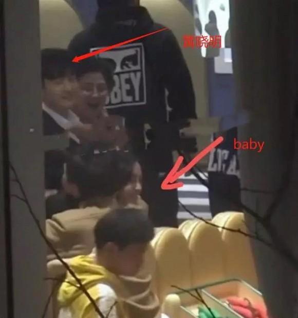 Chính thức phân chia tài sản xong, Huỳnh Hiểu Minh vẫn ngập ngừng tuyên bố ly hôn với Angelababy vì ngại dịch corona?-3