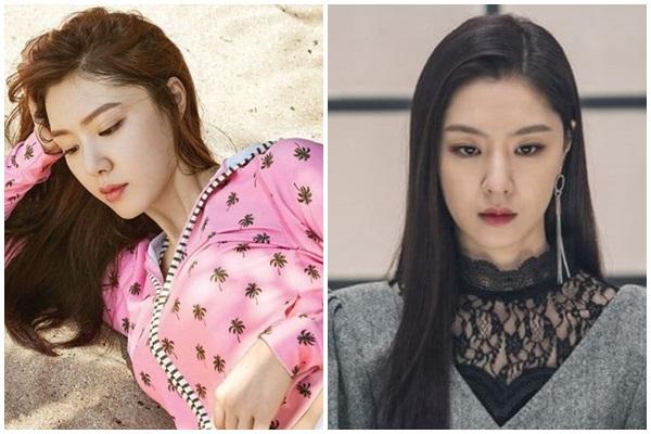 Đụng hàng bánh bèo với Son Ye Jin, Song Hye Kyo nào đâu có kém cạnh - đúng là kẻ tám lạng người nửa cân-7