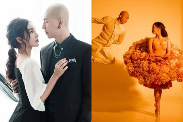 Tăng Thanh Hà mừng sinh nhật vợ Phạm Anh Khoa-9