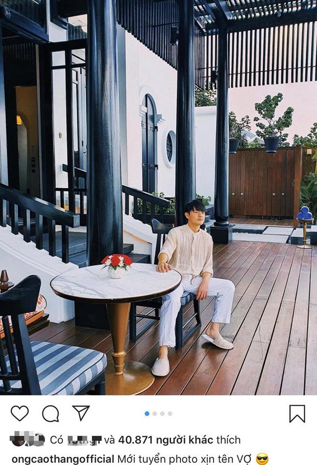 Top 3 ông chồng trong làng showbiz Việt đã giàu sụ lại còn có tài cuồng vợ đỉnh cao-11