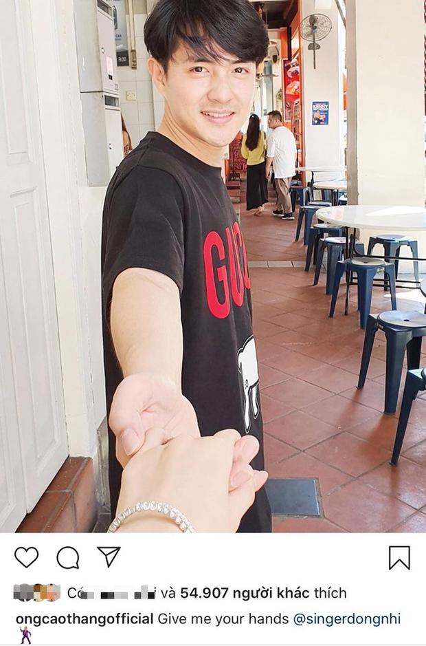 Top 3 ông chồng trong làng showbiz Việt đã giàu sụ lại còn có tài cuồng vợ đỉnh cao-12