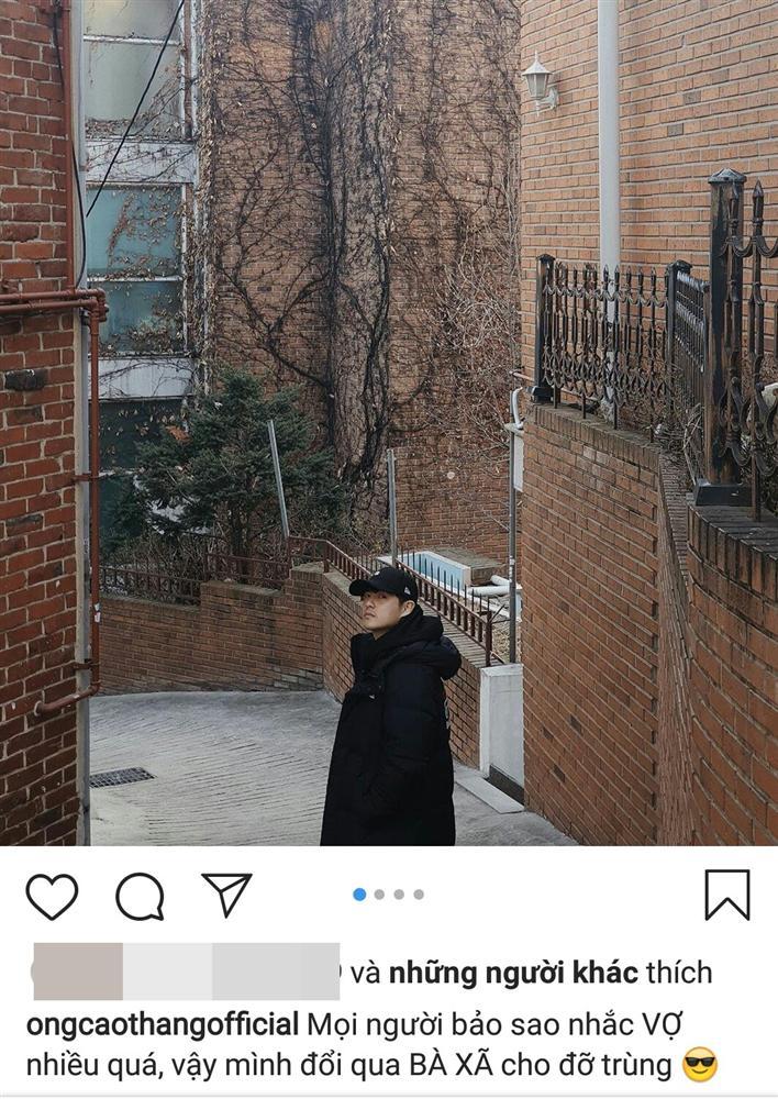 Top 3 ông chồng trong làng showbiz Việt đã giàu sụ lại còn có tài cuồng vợ đỉnh cao-14