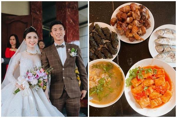 Làm mâm cơm kiểu tiết kiệm với 3 món vì thất nghiệp, nàng dâu bị bố chồng mắng té tát nấu vớ vẩn-3