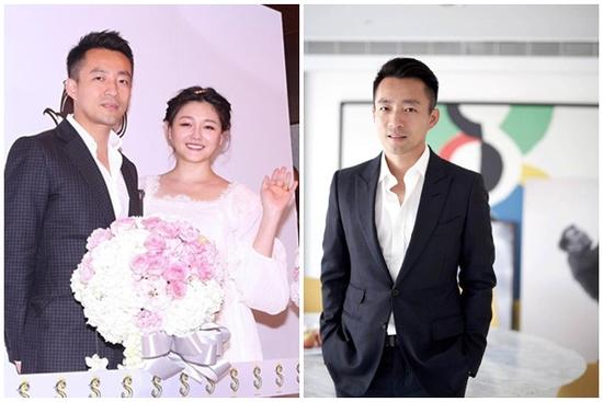 Chồng Từ Hy Viên không trả lương, ép nhân viên nghỉ việc