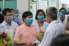 Bệnh nhân thứ 2 nhiễm nCoV tại Thành phố Hồ Chí Minh đã xuất viện