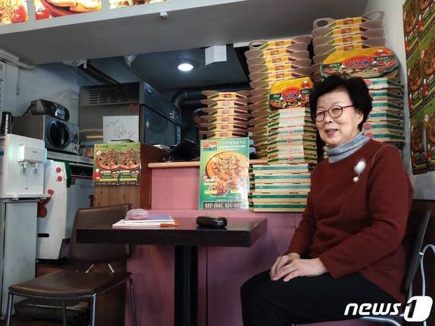 Khu phố nghèo quay Ký sinh trùng vui mừng khi biết phim đoạt Oscar-2