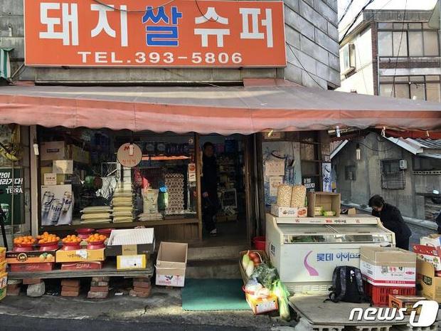 Khu phố nghèo quay Ký sinh trùng vui mừng khi biết phim đoạt Oscar-5