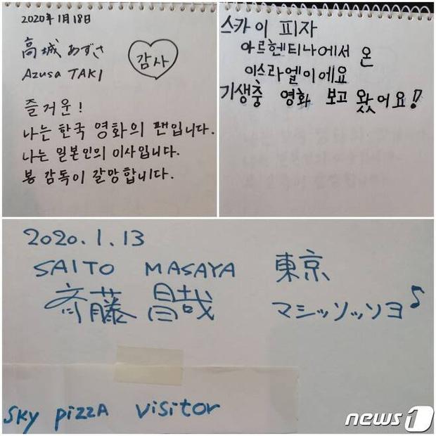 Khu phố nghèo quay Ký sinh trùng vui mừng khi biết phim đoạt Oscar-3