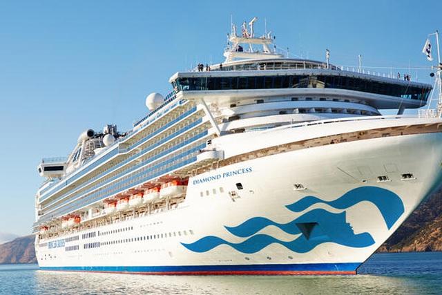 454 khách trên siêu du thuyền chứa ổ dịch Corona đã tham quan Huế-1