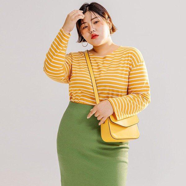 Những món đồ tuyệt đối không dành cho cô nàng có thân hình đồ sộ-1