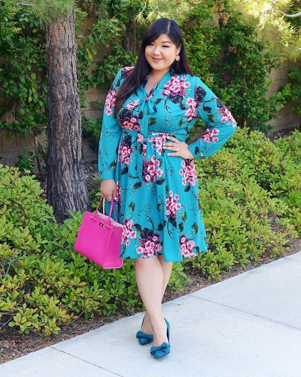 Những món đồ tuyệt đối không dành cho cô nàng có thân hình đồ sộ-4