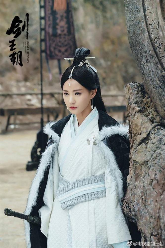 Liệu Lý Nhất Đồng có thể nối gót Triệu Lệ Dĩnh để trở thành Nữ hoàng rating thứ 2 hay không?-5