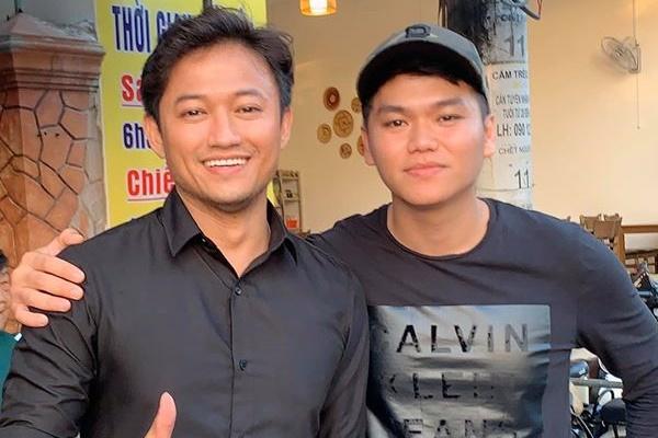 Quý Bình - Lê Phương - Trung Kiên và chuyện tình cũ thân tình mới khó tin trong showbiz Việt-9