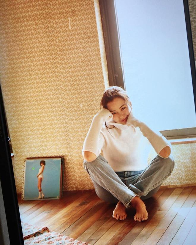 Honey Lee - hoa hậu quốc dân bị quay lưng vì một tấm ảnh-4