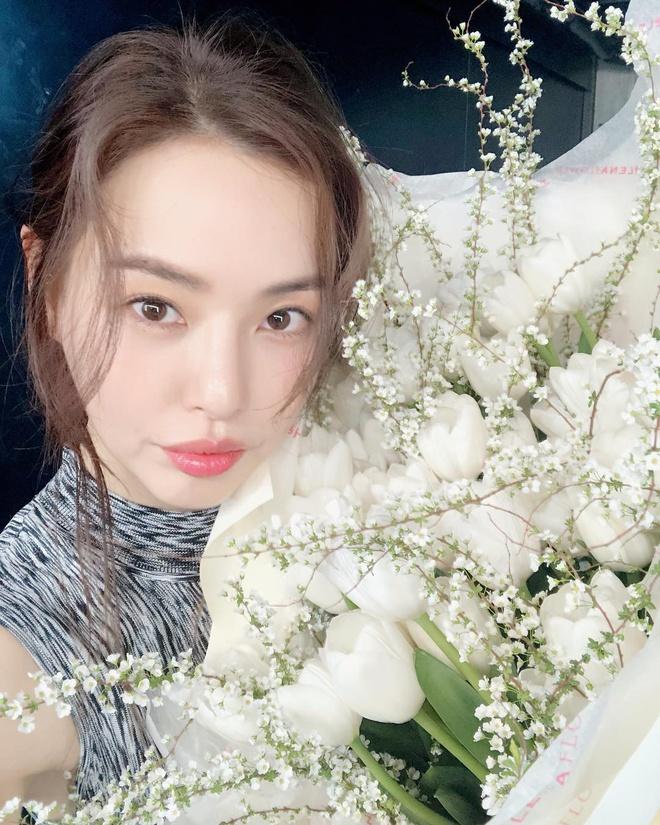 Honey Lee - hoa hậu quốc dân bị quay lưng vì một tấm ảnh-6