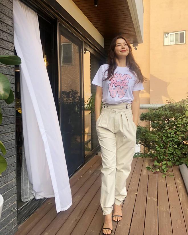 Honey Lee - hoa hậu quốc dân bị quay lưng vì một tấm ảnh-7