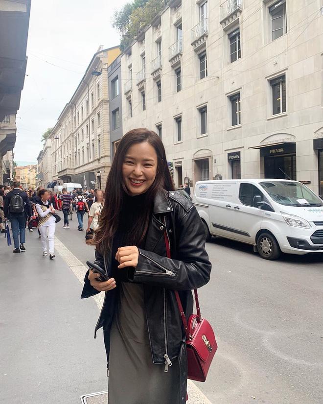 Honey Lee - hoa hậu quốc dân bị quay lưng vì một tấm ảnh-8