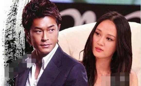 Cổ Thiên Lạc tiết lộ tính cách thật của Trần Kiều Ân, netizen cảm thán bảo sao Hoắc Kiến Hoa không chịu được?-2