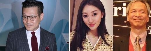 Mỹ nữ TVB có tình mới sau khi đá hai đại gia-2