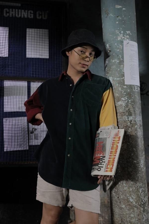 Chỉ vài câu thoại trong phim Bố Già, Trấn Thành - Trúc Nhân đã có ngay sản phẩm xịn sò-1