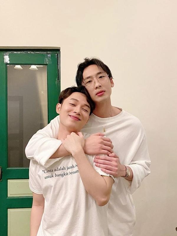 Chỉ vài câu thoại trong phim Bố Già, Trấn Thành - Trúc Nhân đã có ngay sản phẩm xịn sò-2