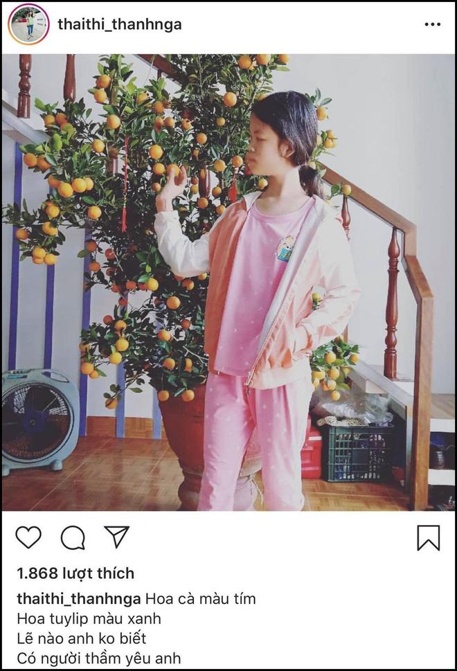 Cô gái trẻ bỗng nổi như cồn với rổ caption thả thính cực xịn, biết được danh tính mới bất ngờ-2