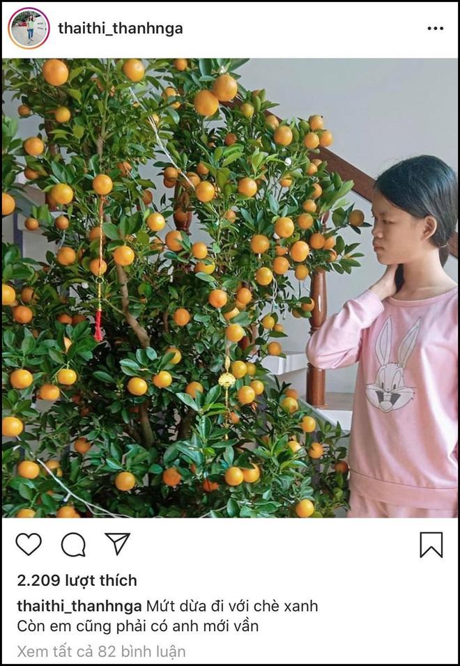 Cô gái trẻ bỗng nổi như cồn với rổ caption thả thính cực xịn, biết được danh tính mới bất ngờ-3