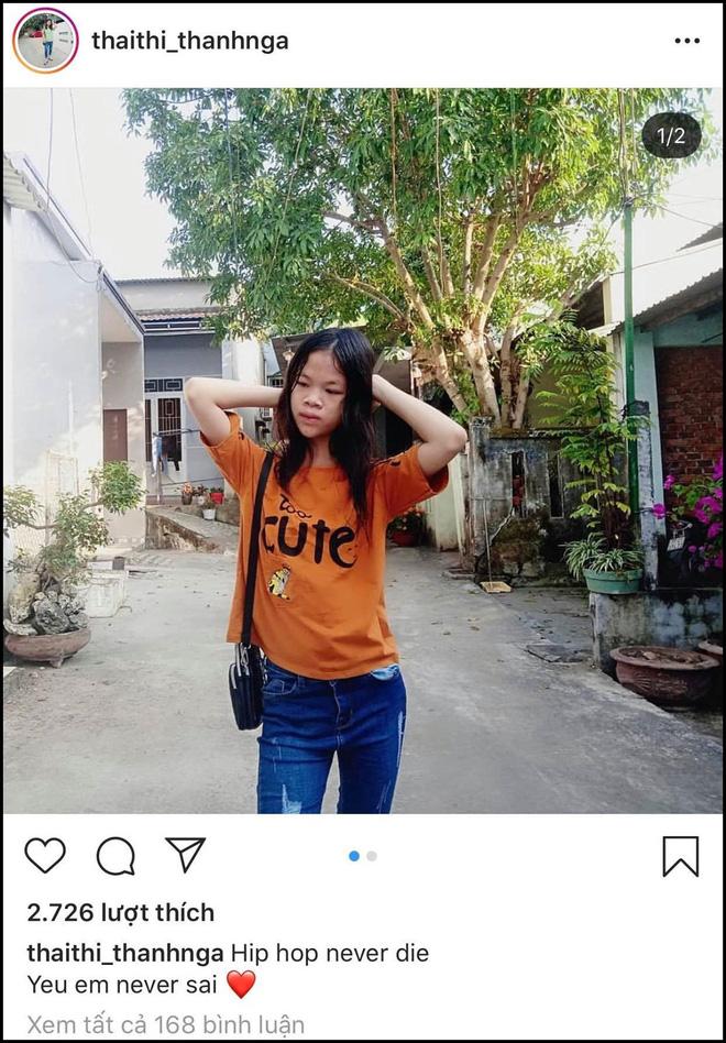 Cô gái trẻ bỗng nổi như cồn với rổ caption thả thính cực xịn, biết được danh tính mới bất ngờ-8