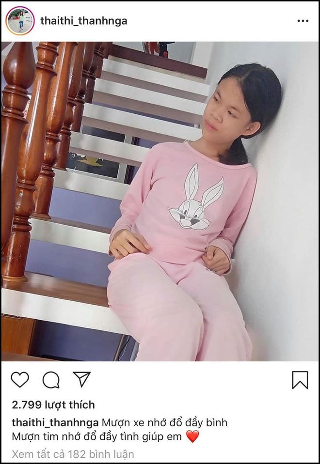 Cô gái trẻ bỗng nổi như cồn với rổ caption thả thính cực xịn, biết được danh tính mới bất ngờ-10