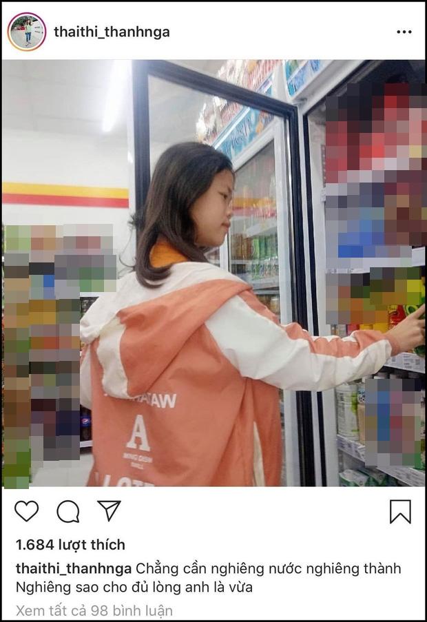 Cô gái trẻ bỗng nổi như cồn với rổ caption thả thính cực xịn, biết được danh tính mới bất ngờ-11