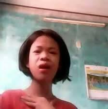 Cô gái trẻ bỗng nổi như cồn với rổ caption thả thính cực xịn, biết được danh tính mới bất ngờ-1