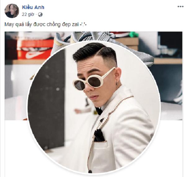 Không còn là tin đồn, Kiều Anh Hera chính thức khoe ảnh cưới demo siêu ngầu-3