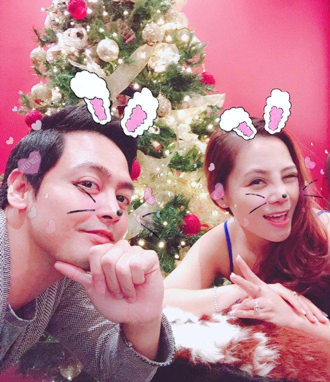 2 nam MC đình đám trên sóng VTV một thời, giờ là ông bố của 3-4 đứa con-9