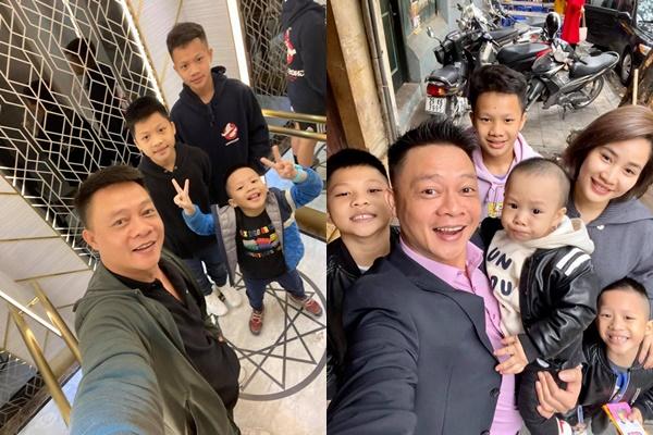 MC Chúng tôi là chiến sĩ dằn mặt phụ nữ thả thính chồng-2