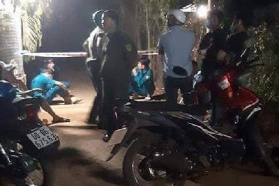 Bé trai 10 tuổi ở Đồng Nai bị sát hại dã man, nghi phạm bỏ trốn