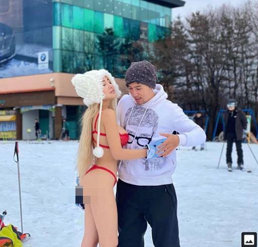 Định hóa vợ hiền vào bếp nấu ăn, ai ngờ Ngân 98 bị Lương Bằng Quang tát thẳng mặt-1