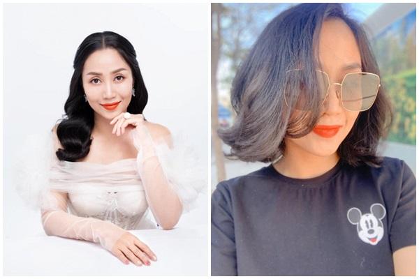 Sướng như Ốc Thanh Vân: chồng mang thiệp tận giường, xỏ giày hiệu tận chân cho vợ nhân dịp sinh nhật-8