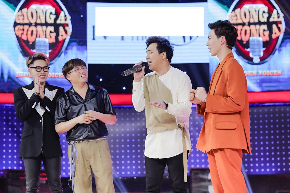 Dân mạng phẫn nộ với trò đùa có duyên chết liền của Trấn Thành: Làm mối Đức Phúc cho... Minh Béo-1