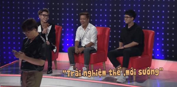 Dân mạng phẫn nộ với trò đùa có duyên chết liền của Trấn Thành: Làm mối Đức Phúc cho... Minh Béo-3